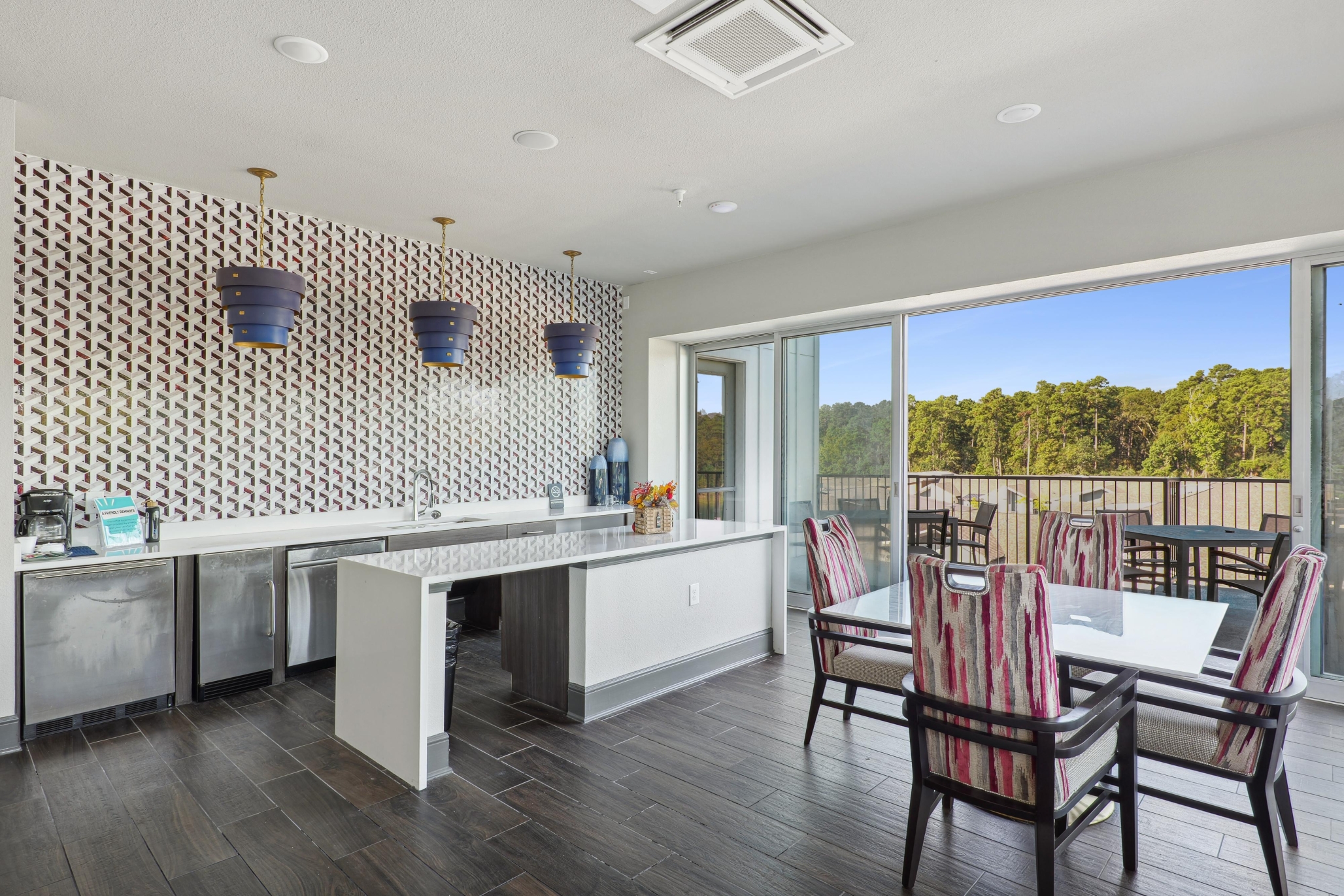 Reserve at Woodland Lakes, Conroe, TX 10