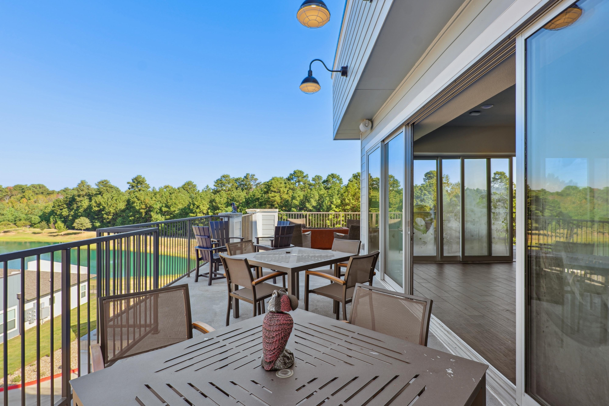 Reserve at Woodland Lakes, Conroe, TX 11
