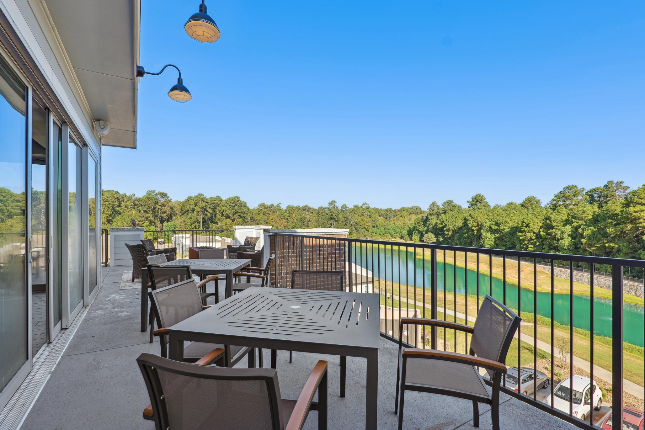 Reserve at Woodland Lakes, Conroe, TX 12