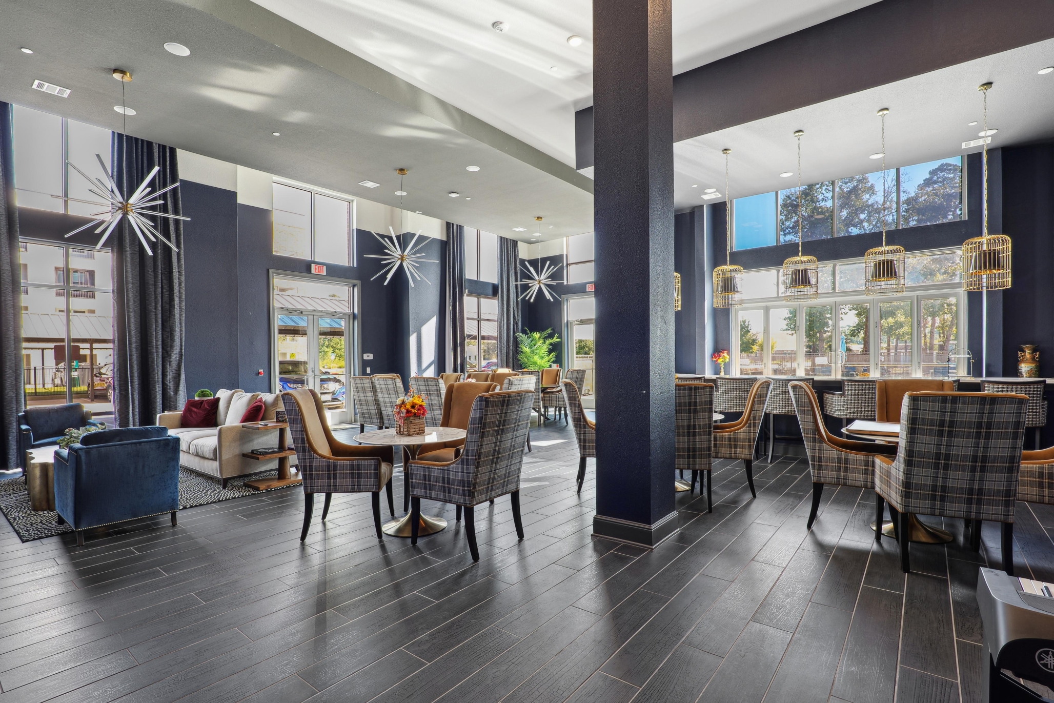 Reserve at Woodland Lakes, Conroe, TX 13