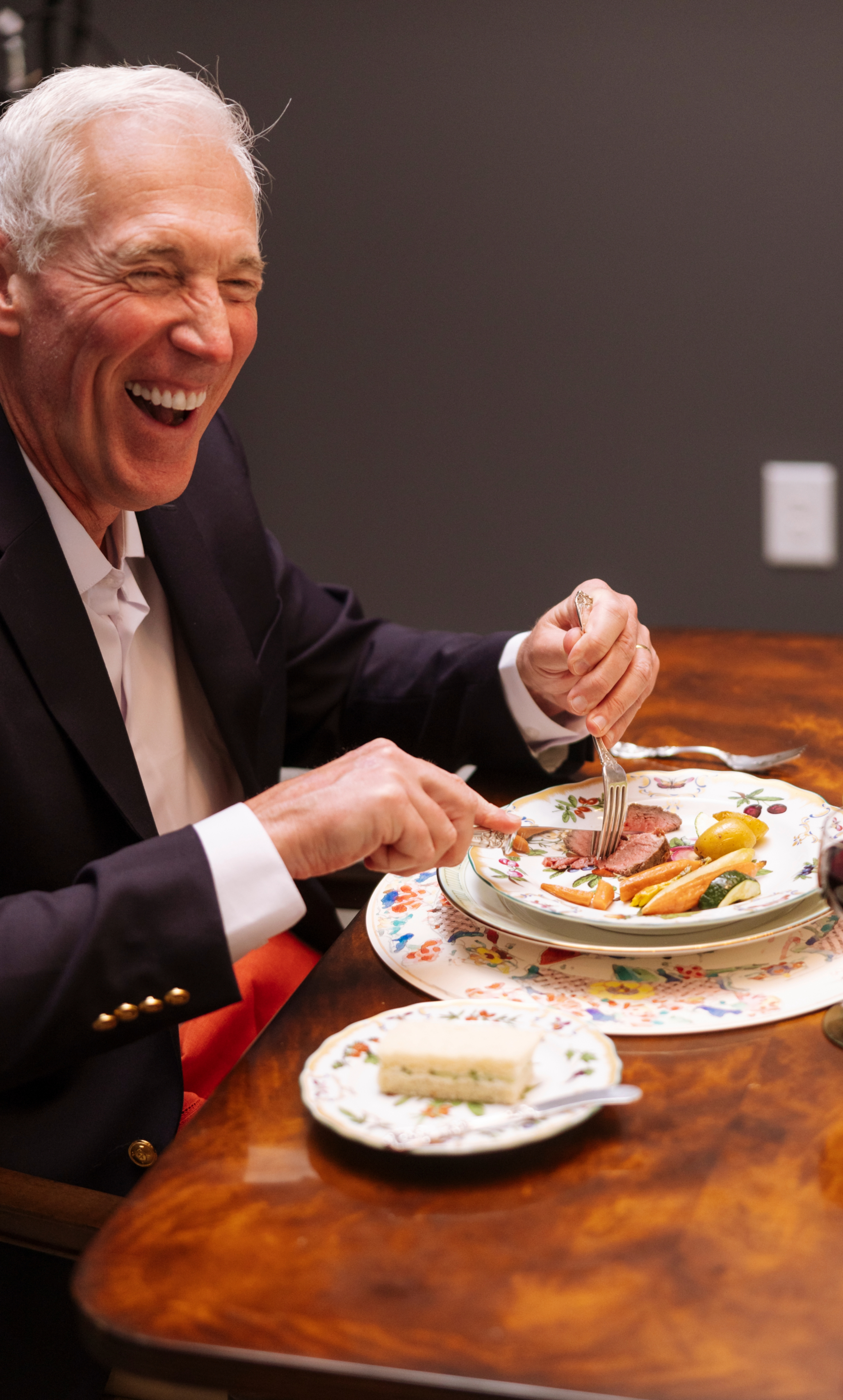 The Peninsula of Charleston, Charleston, SC 29