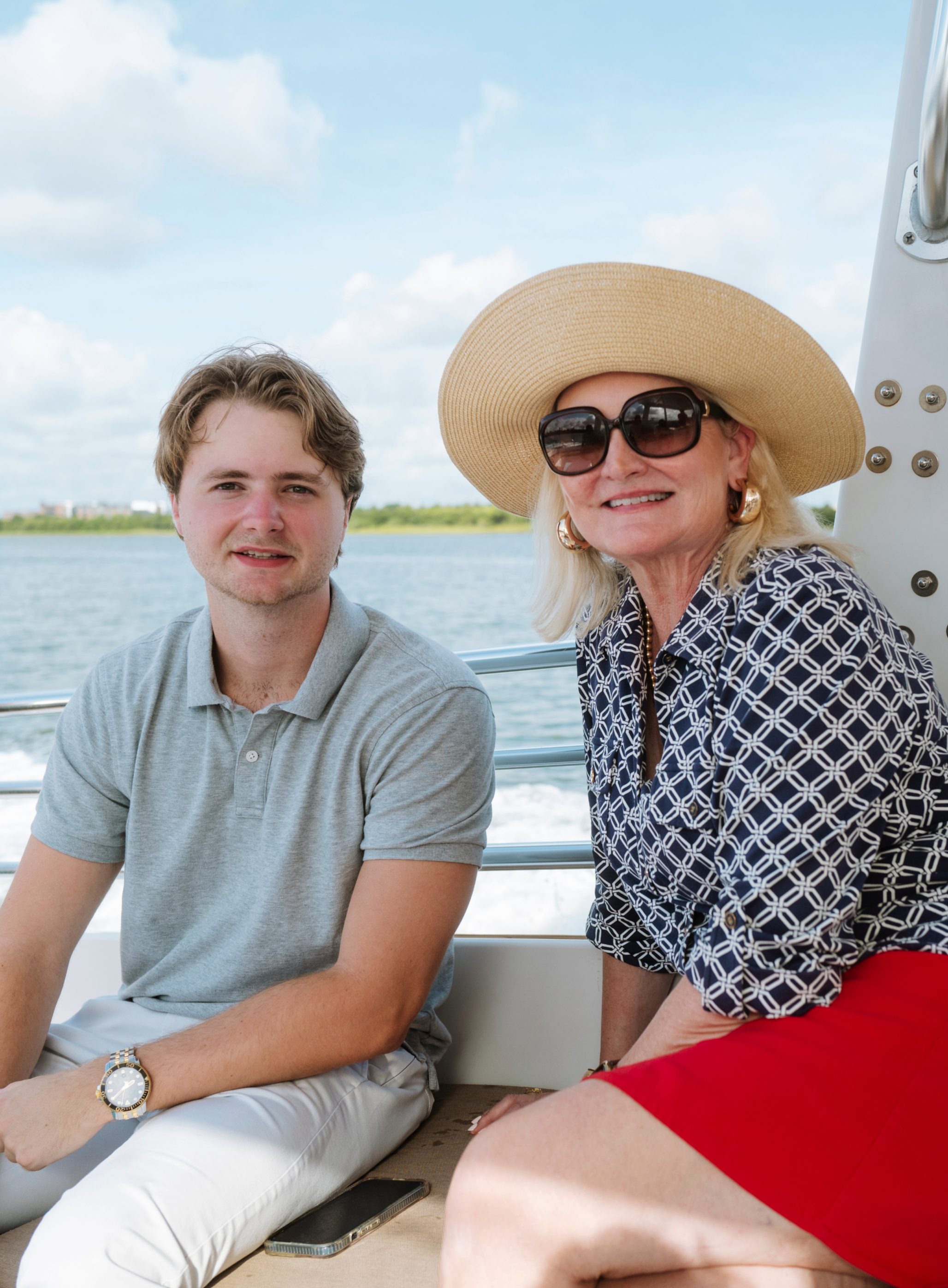 The Peninsula of Charleston, Charleston, SC 8