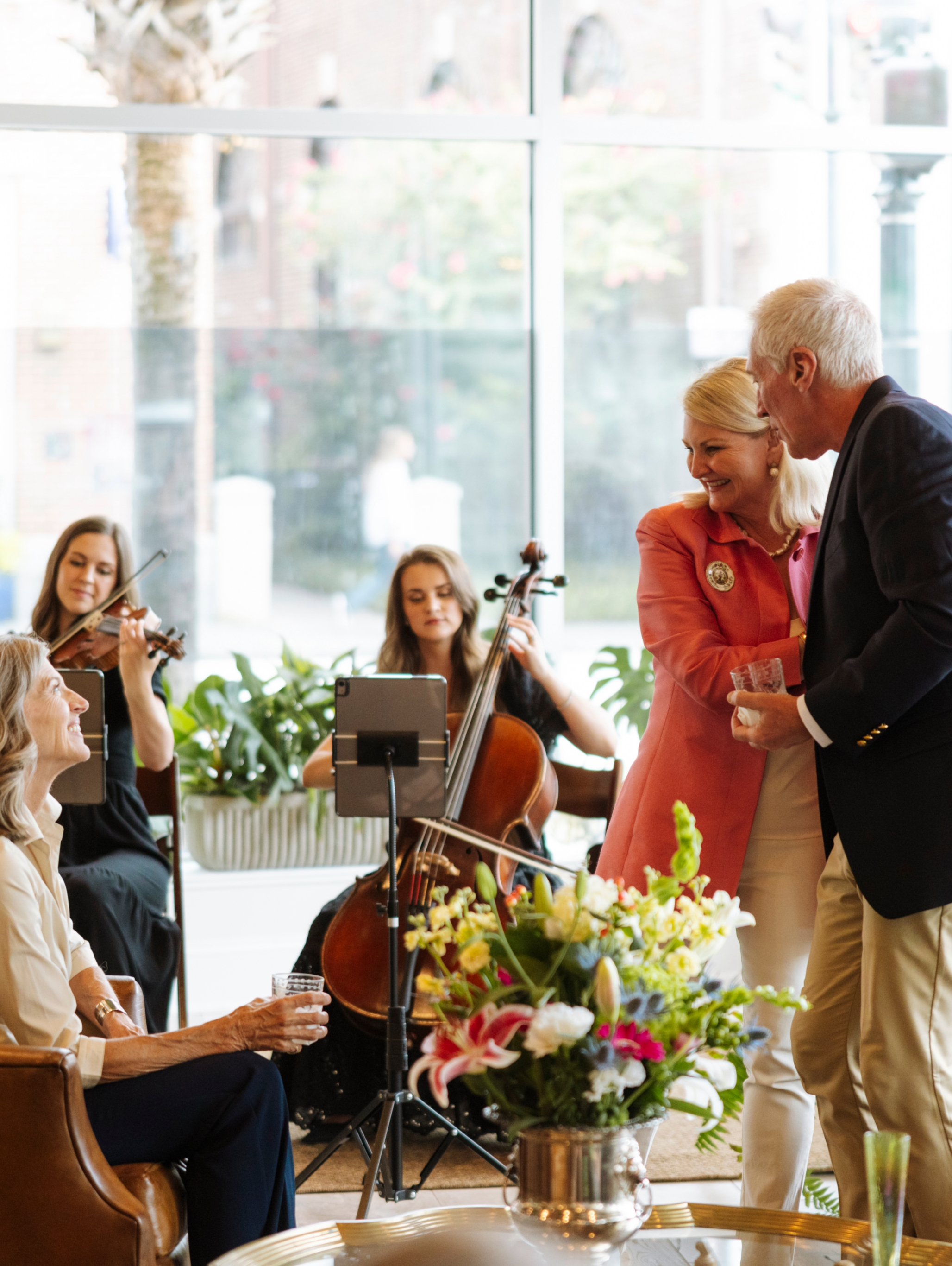 The Peninsula of Charleston, Charleston, SC 38