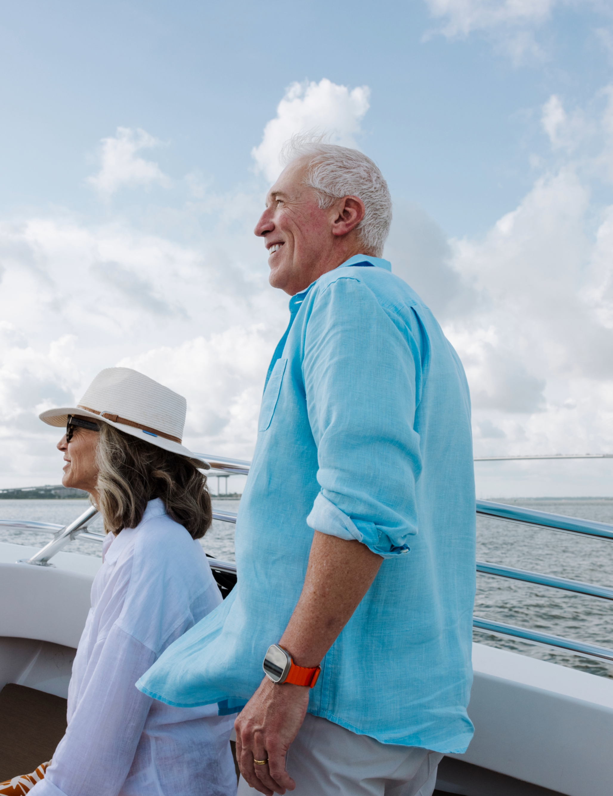 The Peninsula of Charleston, Charleston, SC 14