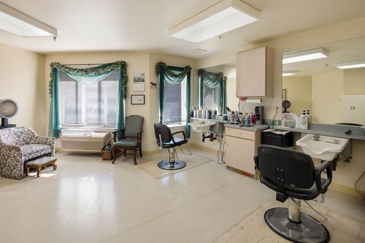 Marbella Chico, Chico, CA 6