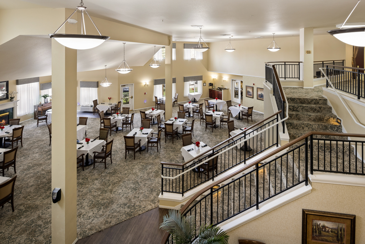 Marbella Chico, Chico, CA 3