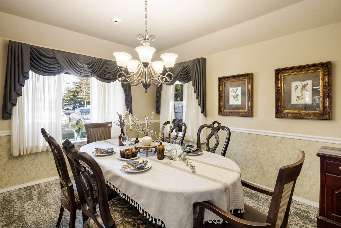 Marbella Chico, Chico, CA 4