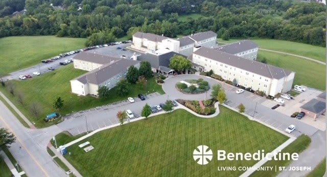 Benedictine Living Community – St. Joseph, Saint Joseph, MO