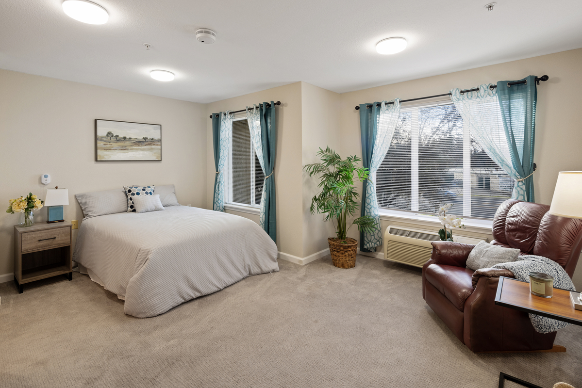 Marbella Chico, Chico, CA 11