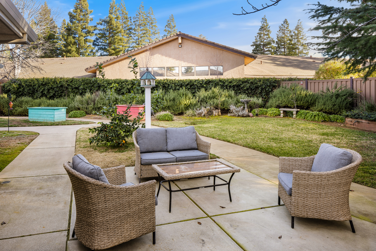 Marbella Chico, Chico, CA 5