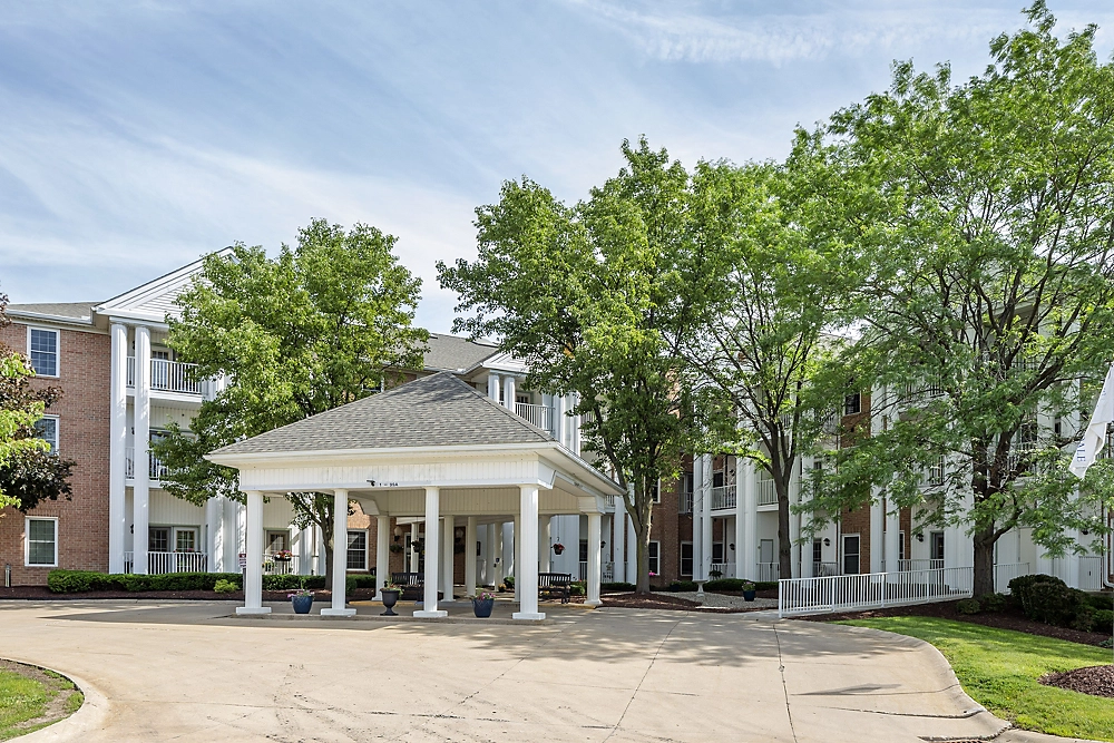 Brookdale Camelot Medina, Medina, OH 3