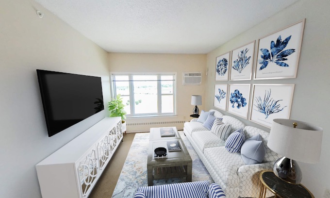 Benedictine Living Community – St. Peter, Saint Peter, MN 2