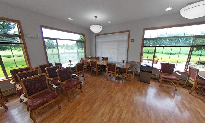 Benedictine Living Community – St. Peter, Saint Peter, MN 3