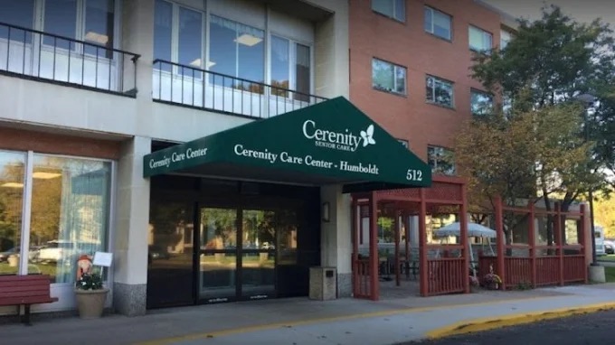 Cerenity Senior Care – Humboldt , Saint Paul, MN 3