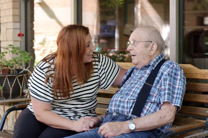 Nazareth Living Center, St. Louis, MO 4