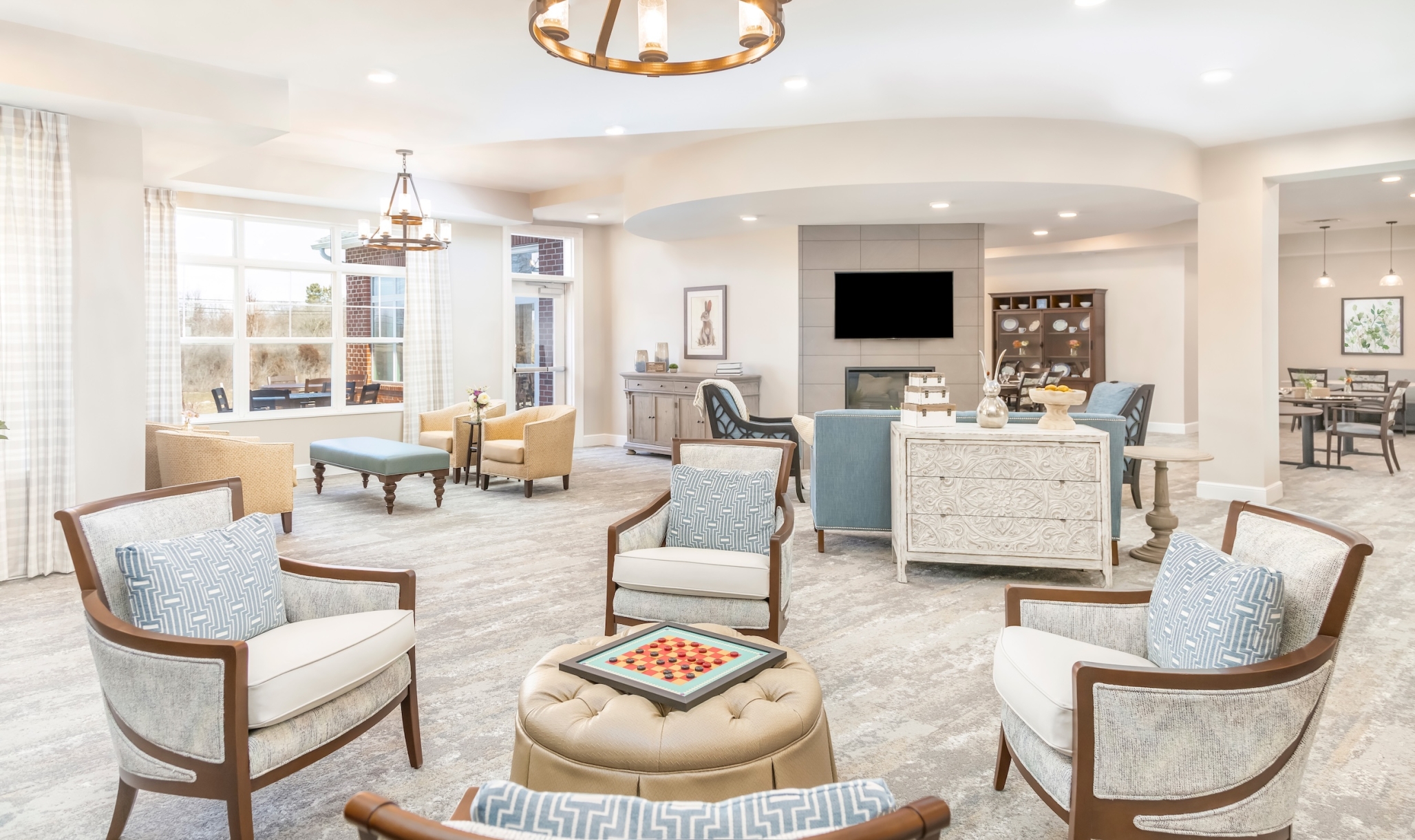 StoryPoint West Milton, West Milton, OH 6