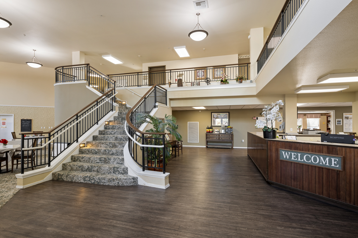 Marbella Chico, Chico, CA 2