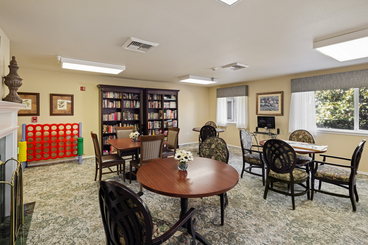 Marbella Chico, Chico, CA 9