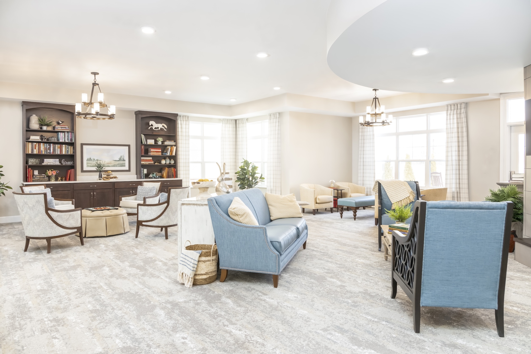 StoryPoint West Milton, West Milton, OH 8