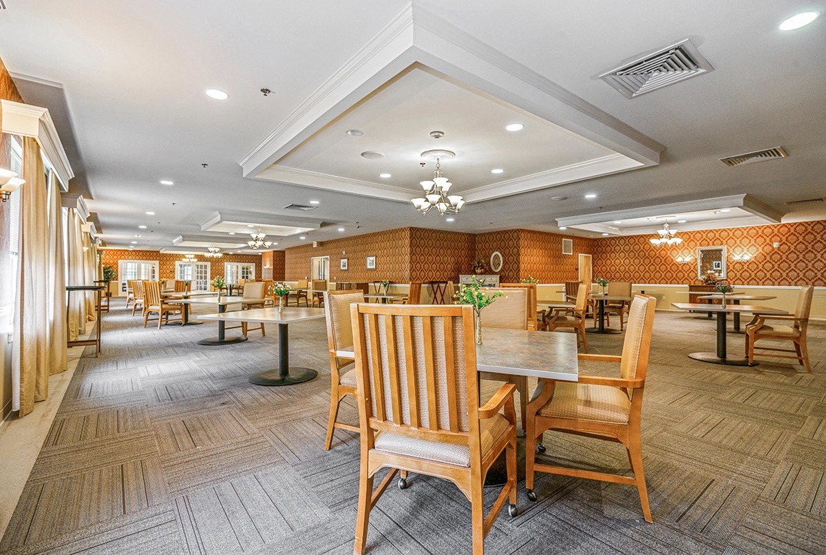 Amity Place, Douglassville, PA 2