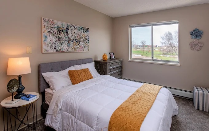 Benedictine Living Community – Anoka , Anoka, MN 4