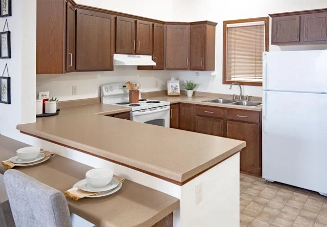 Benedictine Living Community – Ada, Ada, MN 5