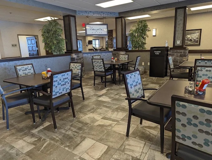 Benedictine Living Community – Bismarck, Bismarck, ND 4