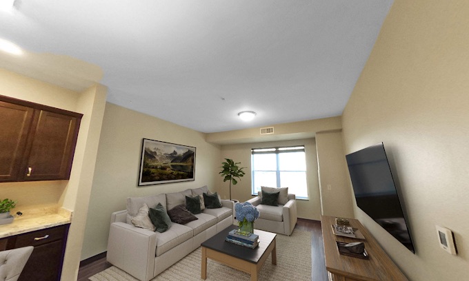 Benedictine Living Community – Bismarck, Bismarck, ND 5