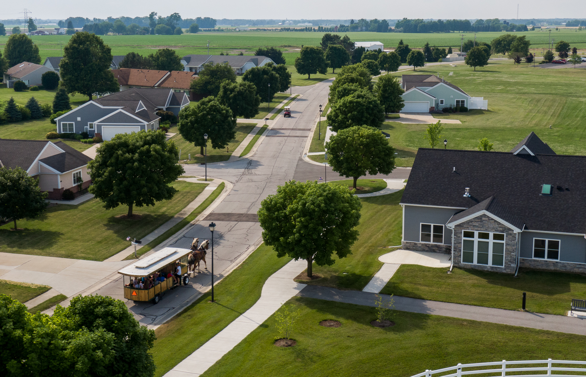 Browning Masonic Community, Waterville, OH 27