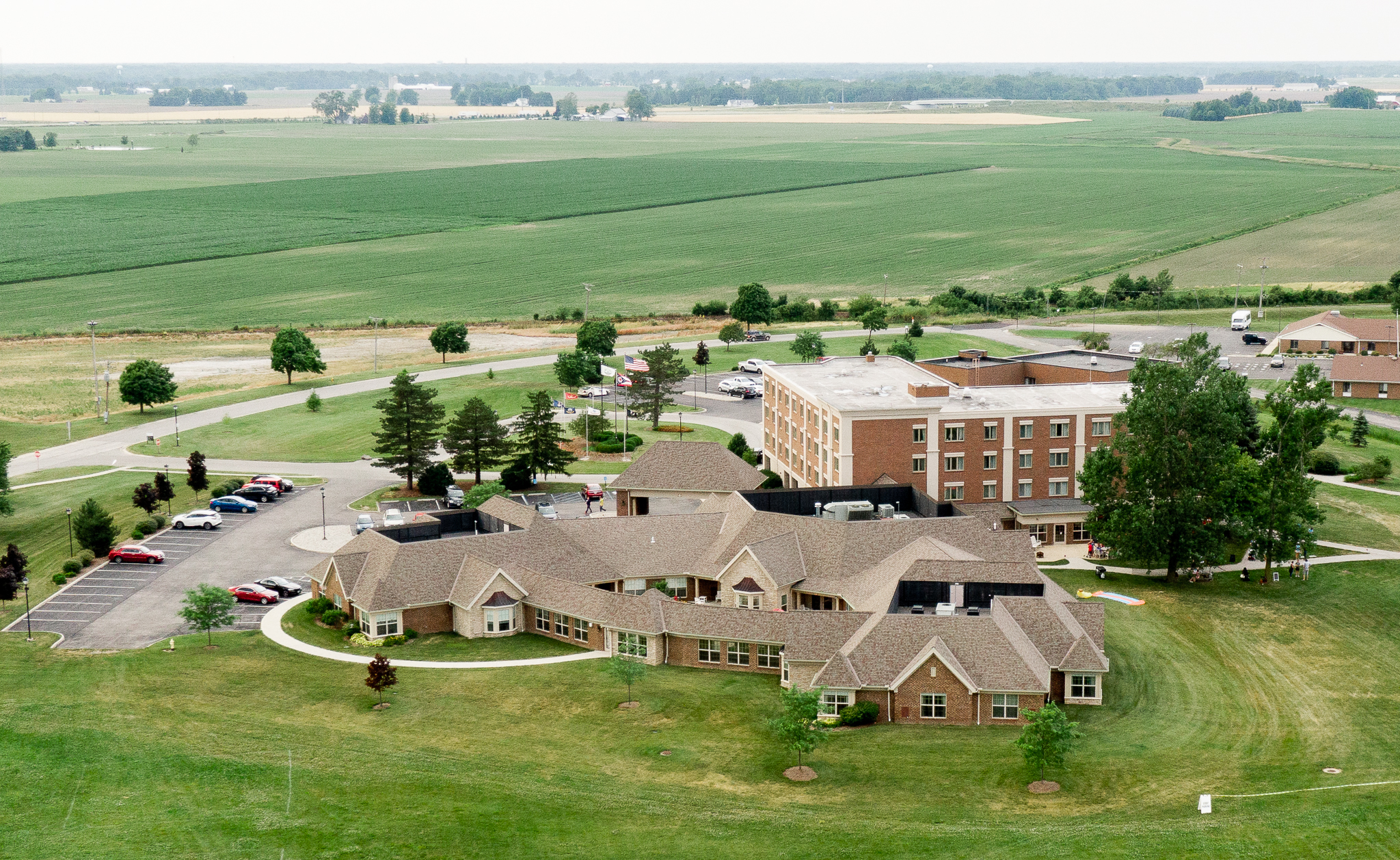 Browning Masonic Community, Waterville, OH 28