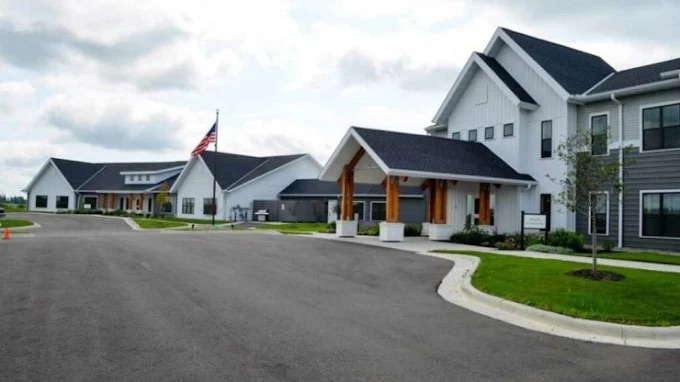 Benedictine Living Community – Byron, Byron, MN 5