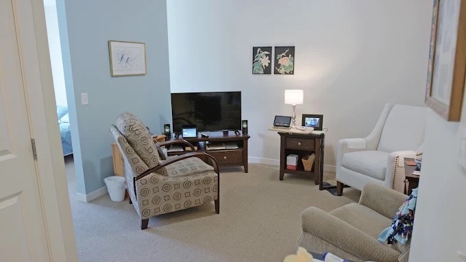 Benedictine Living Community – Byron, Byron, MN 4