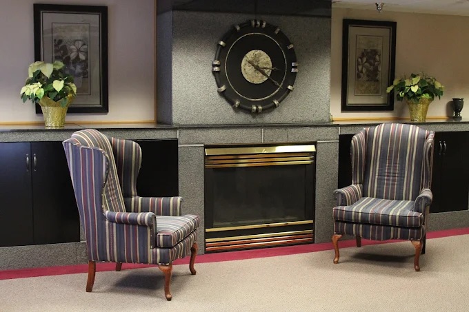 Benedictine Living Community – Cold Spring, Cold Spring, MN 3