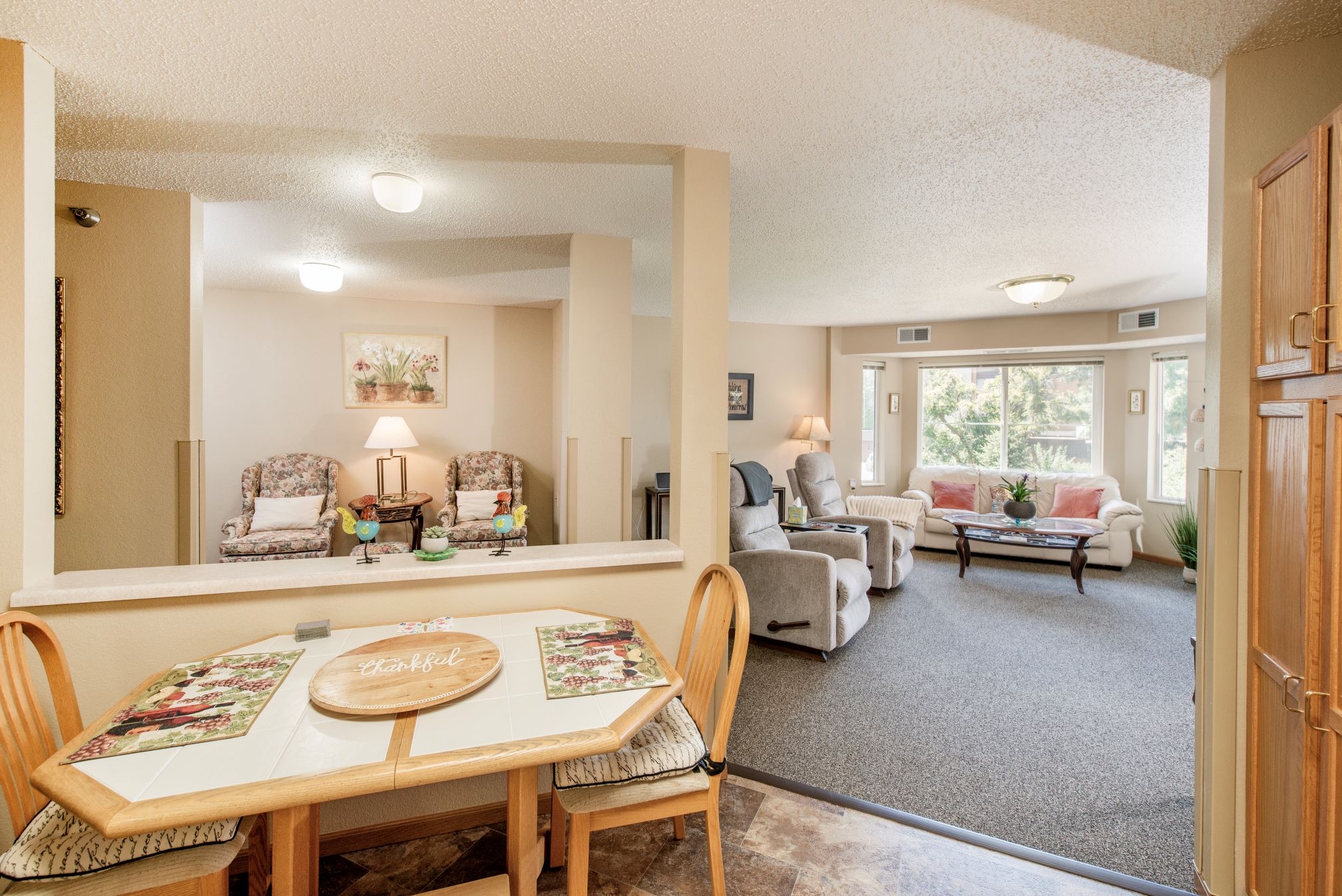 Benedictine Living Community – Cold Spring, Cold Spring, MN 4