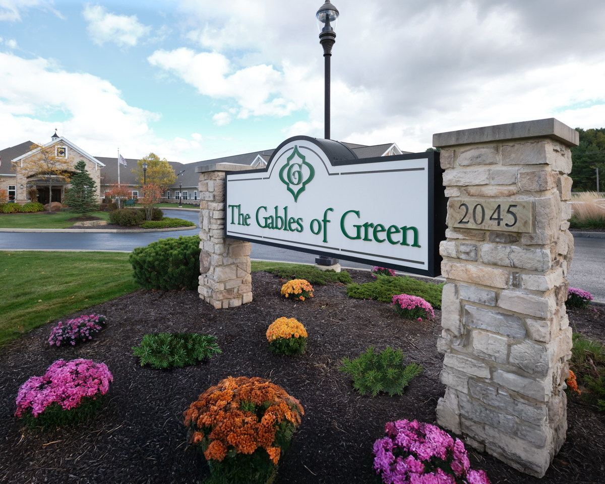 The Gables of Green, Uniontown, OH 30