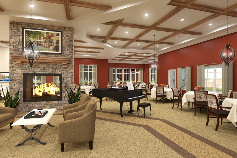 The Gables of Green, Uniontown, OH 9