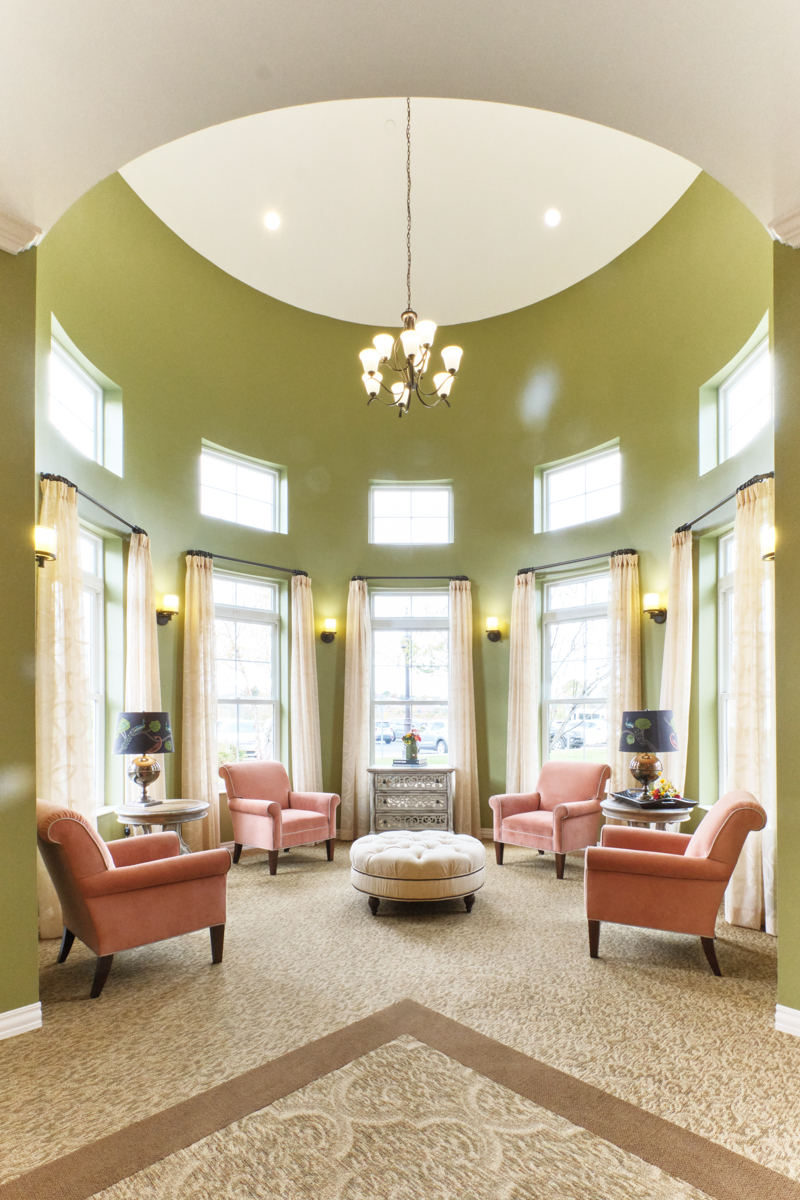 The Gables of Green, Uniontown, OH 5