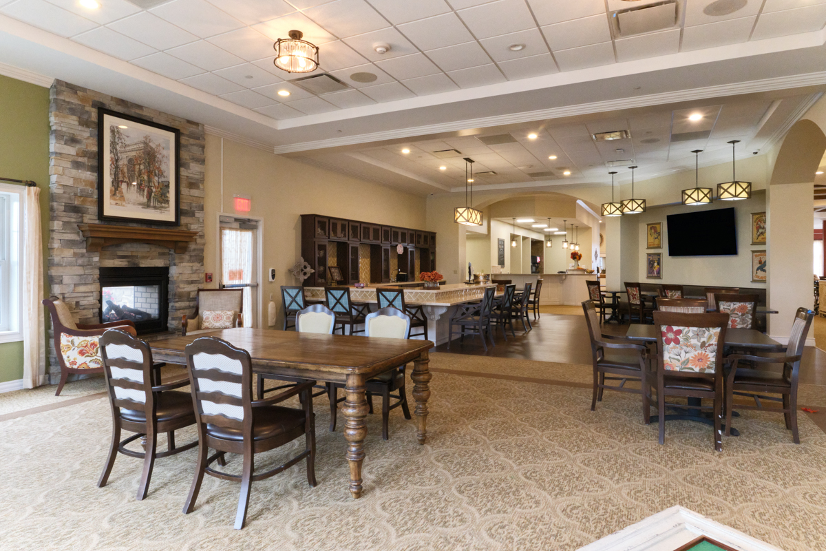 The Gables of Green, Uniontown, OH 7