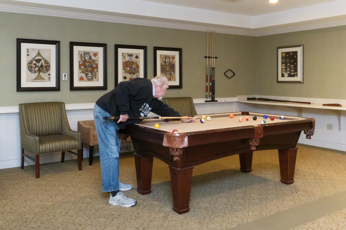 The Gables of Green, Uniontown, OH 22