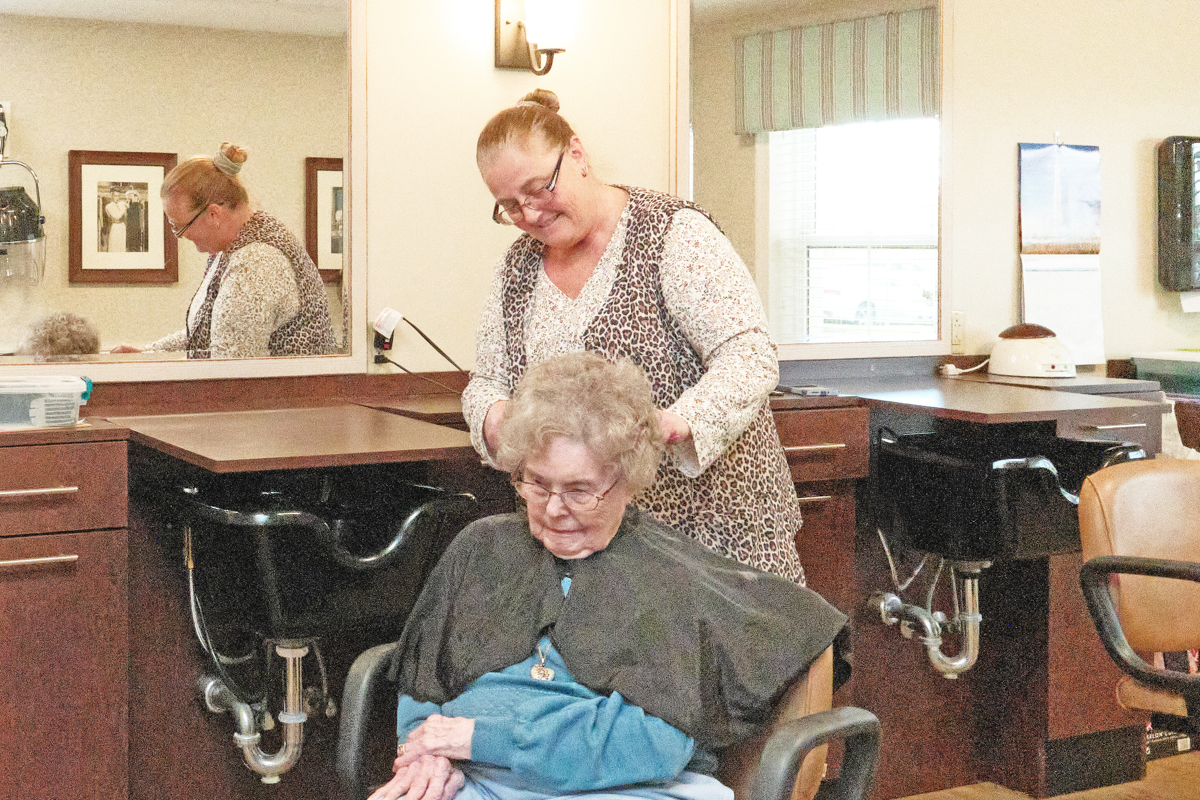 The Gables of Green, Uniontown, OH 23