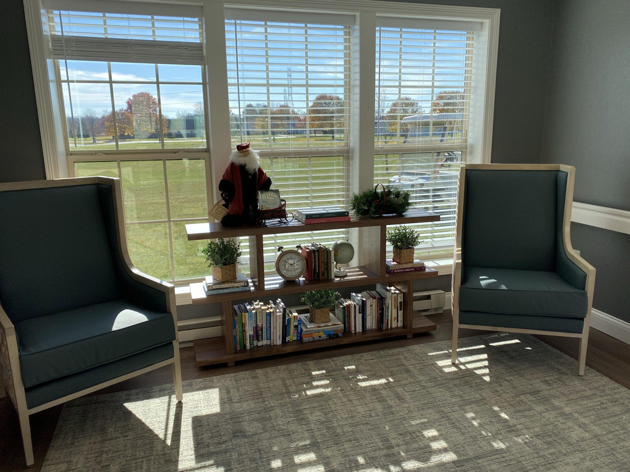 Browning Masonic Community, Waterville, OH 29