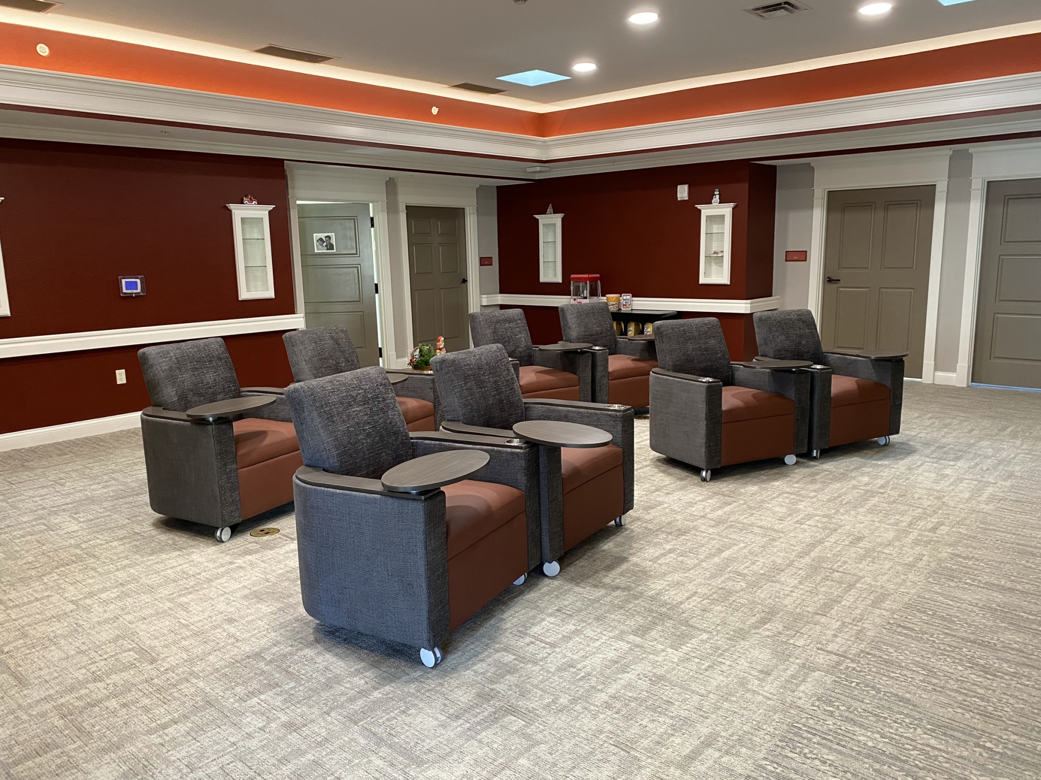 Browning Masonic Community, Waterville, OH 30