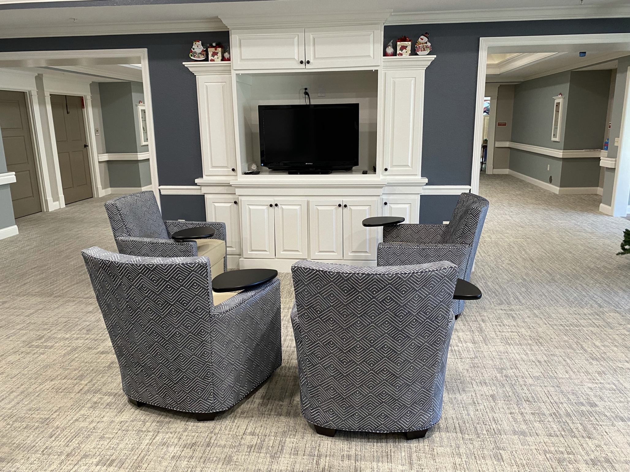 Browning Masonic Community, Waterville, OH 31