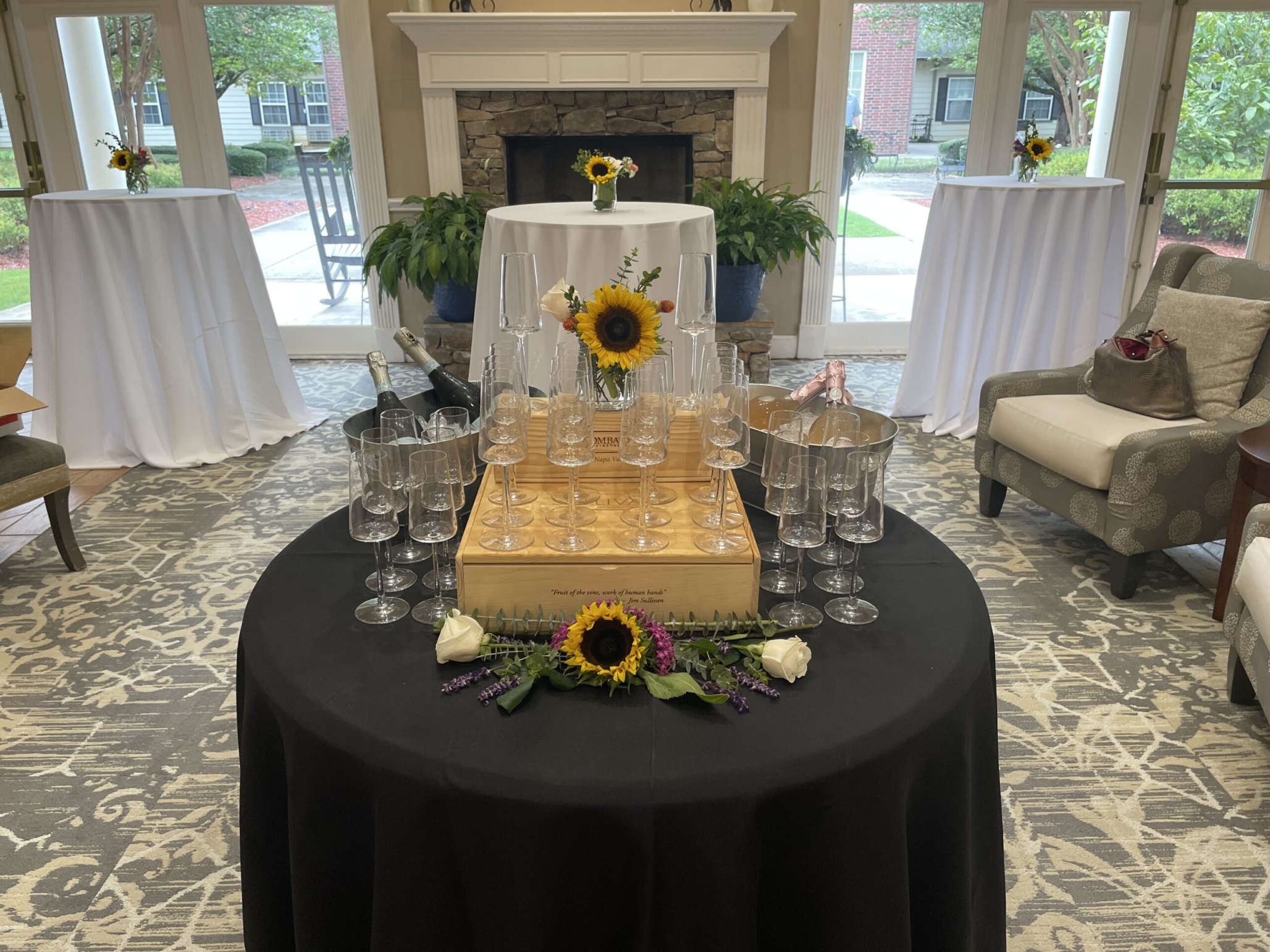 Kauhale Byrd Springs, Huntsville, AL 2