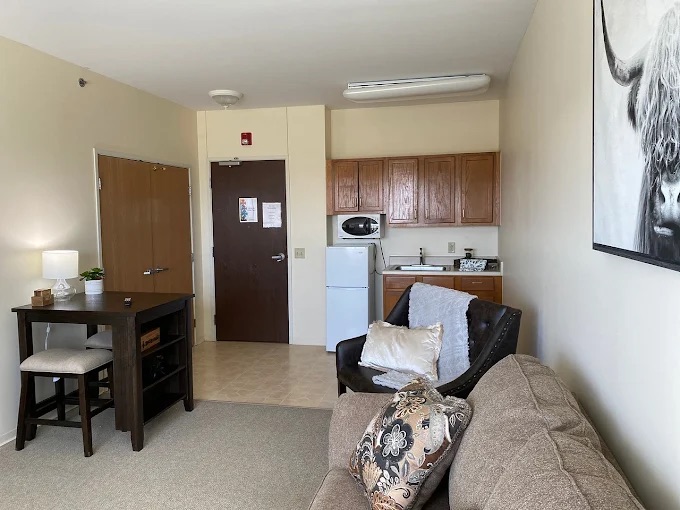 Benedictine Living Community – St. Joseph, Saint Joseph, MO 6