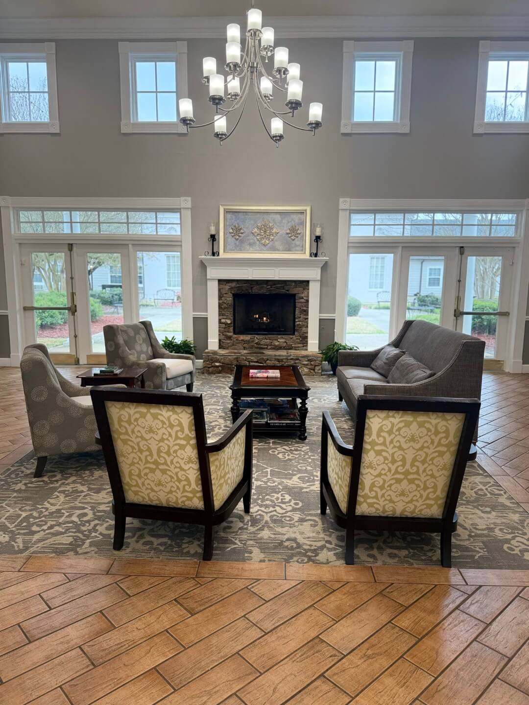 Kauhale Byrd Springs, Huntsville, AL 3