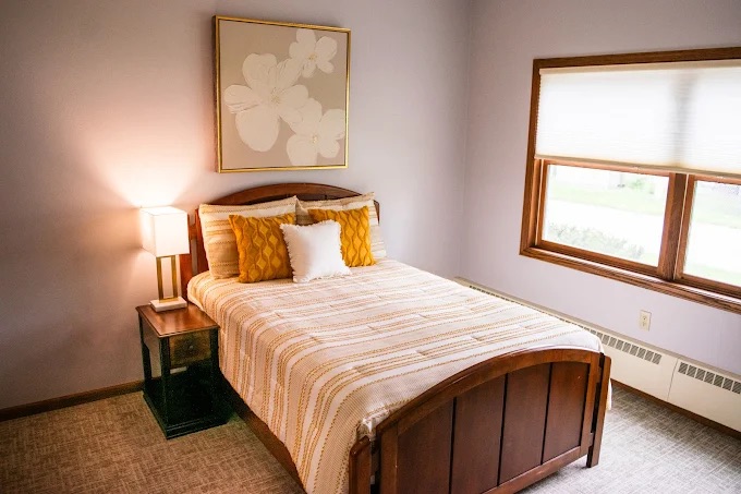 Benedictine Living Community – La Crosse, La Crosse, WI 3