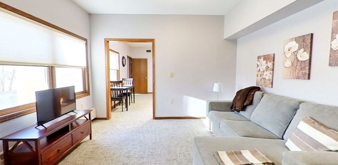 Benedictine Living Community – La Crosse, La Crosse, WI 2