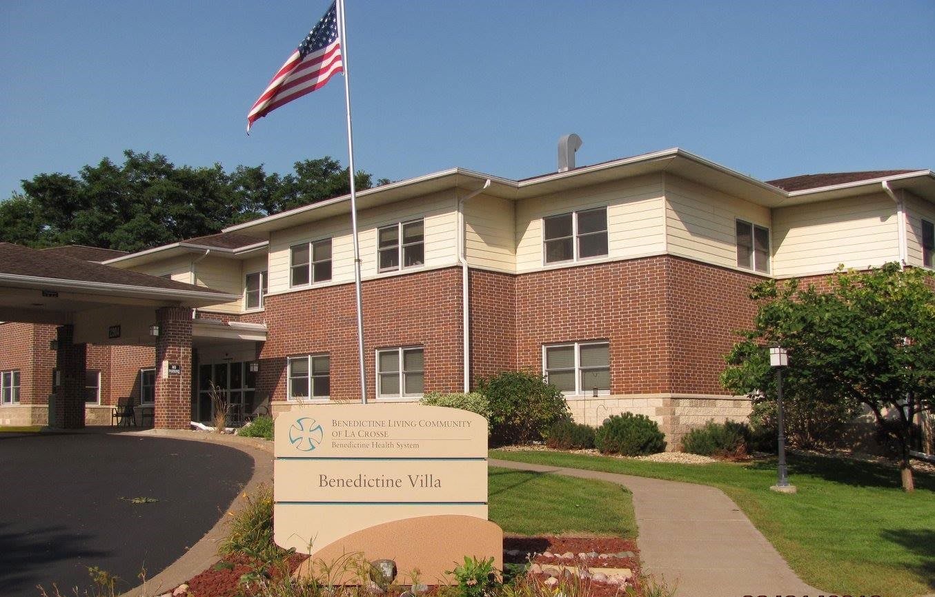 Benedictine Living Community – La Crosse, La Crosse, WI