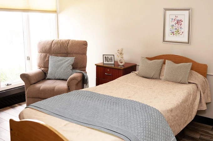 Benedictine Living Community – LaMoure, LaMoure, ND 2